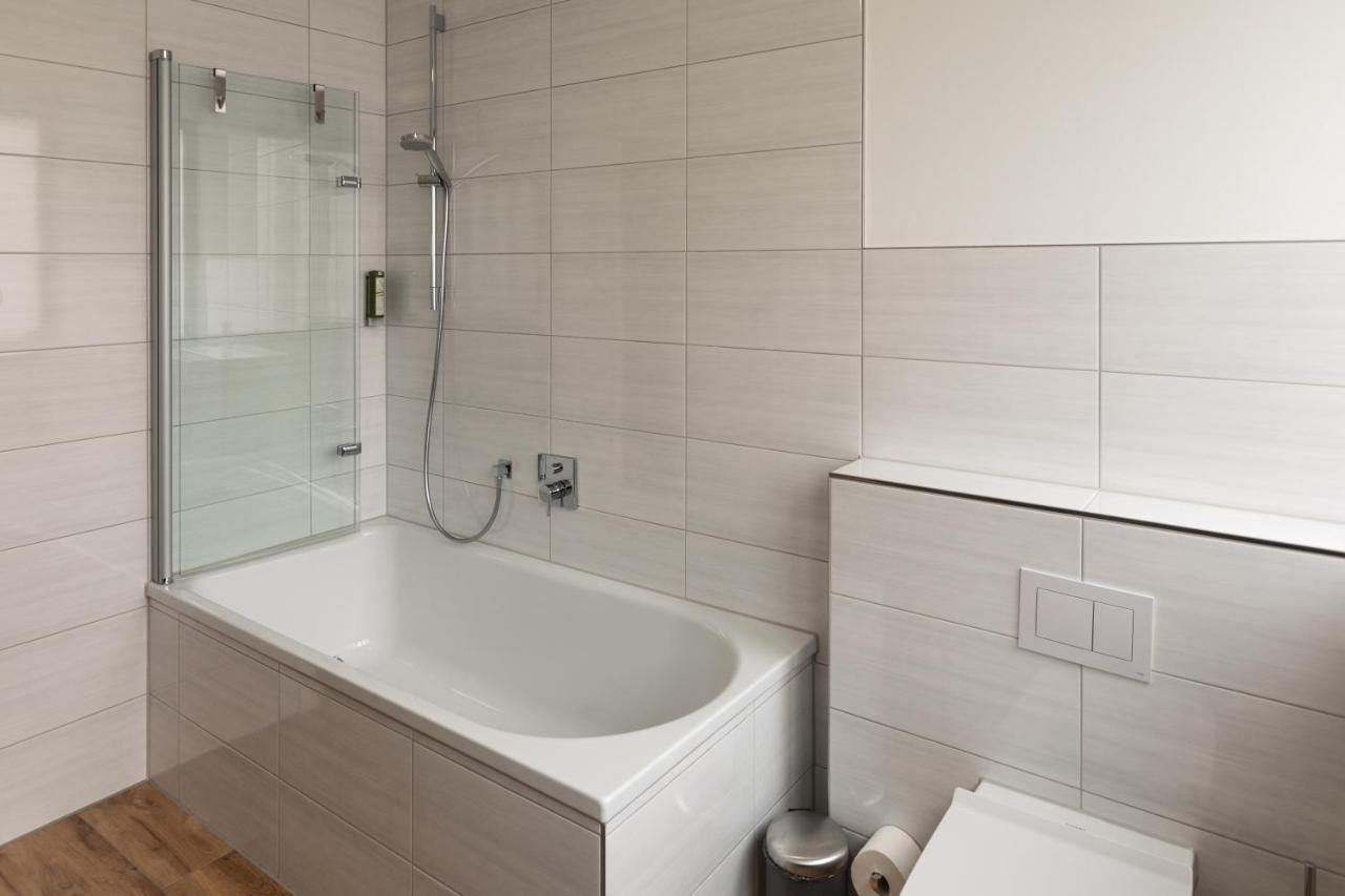 Neckarwestheimer Appartement Kültér fotó