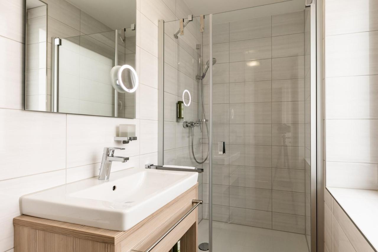 Neckarwestheimer Appartement Kültér fotó